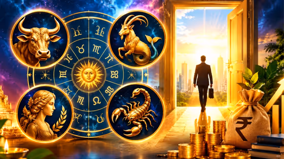 Weekly Horoscope: অক্টোবরের শেষ সপ্তাহটি কেমন কাটবে ১২ রাশির! দেখুন আপনার এই সপ্তাহের রাশিফল
