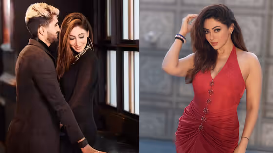 'उसने मुझे मुस्लिम बनाने के लिए....' रेहाना पंडित ने किया जीशान खान से ब्रेकअप का खुलासा