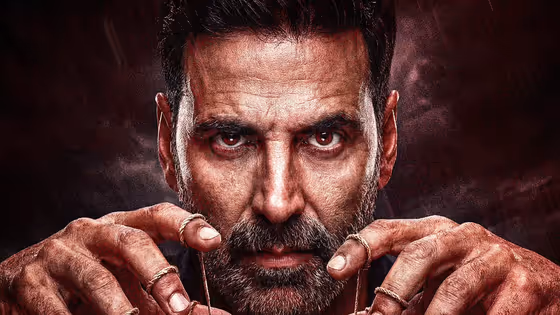 Haiwaan Advance Booking Day 1: अक्षय कुमार की ‘हैवान’ की ठंडी शुरुआत, अब तक बस इतने टिकट बिके