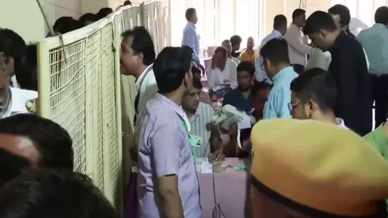 Rajasthan Election: मां ने वोट दिया और चल बसीं, बेटा उसी 1 वोट से चुनाव जीत गया
