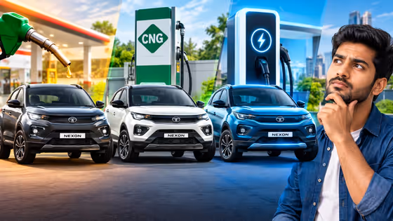 Car Buying Guide: पेट्रोल, CNG या EV - डेली ऑफिस जाने के लिए कौन सी कार रहेगी बेस्ट?