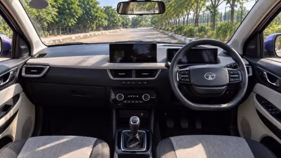 Tata की नई सेडान Aeris का टीजर जारी, 360 कैमरा से CNG AMT तक मिलेंगे ये धांसू फीचर्स!
