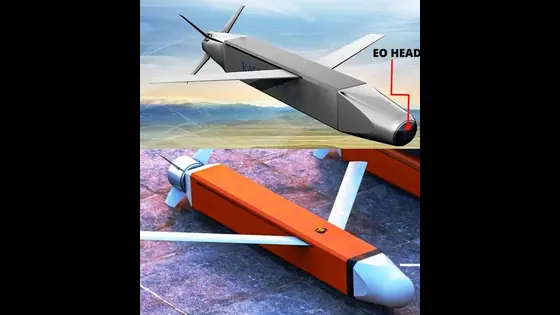 Inside India’s Deadly Game-Changing Smart Anti-Airfield Weapon