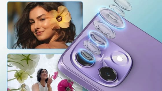 AI Plus Nova 2 5G Price Under Rs 12,000: Here's What to Know About Its Camera and Battery