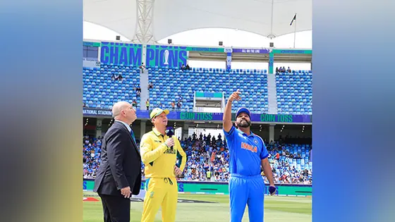 IND VS AUS: மீண்டும் மீண்டுமா...? 14வது முறை டாஸ் இழந்த ரோகித் சர்மா! 