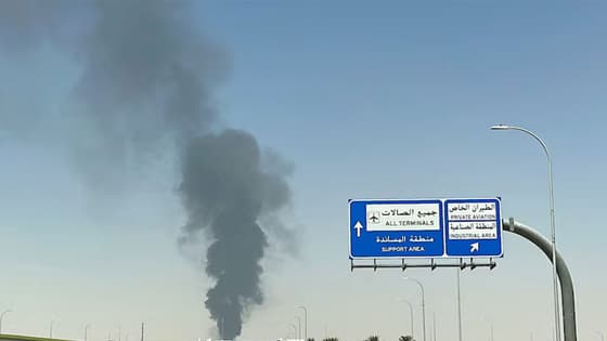 Dammam Airport Attack: Indian Among 2 Killed In Saudi Arabia, 2 Others Injured
