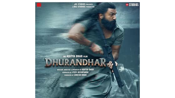 'Dhurandhar' sees houseful shows, revives cinema-going in Kashmir