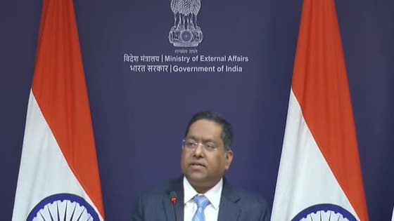 India warns citizens on China transit after Arunachal woman's detention