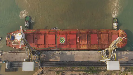 Paradip Port: পূর্ব উপকূলের একমাত্র 'মেগা পোর্ট' পারাদ্বীপ বন্দর, বিরাট ঘোষণা কেন্দ্রের
