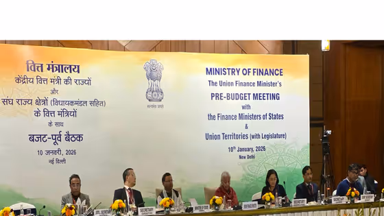 Union Budget 2026-27: Karnataka demands GST protection, fund release