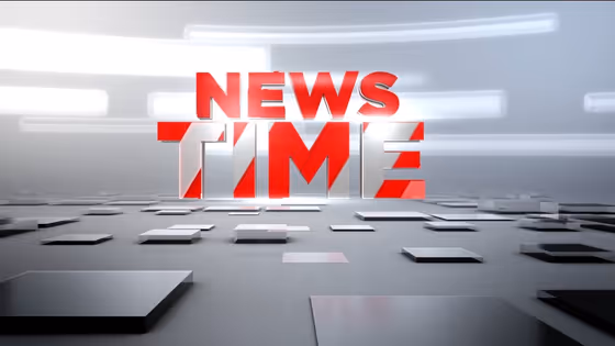 News Time | ന്യൂസ് ടൈം | 13 August 2026