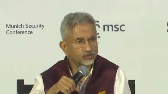 India brokers peace between Moscow-Kyiv on grain, energy: Jaishankar