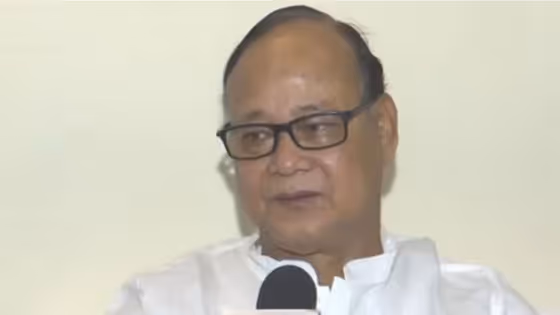 Rebel TMC MPs to meet Lok Sabha Speaker, seek 'real TMC' status