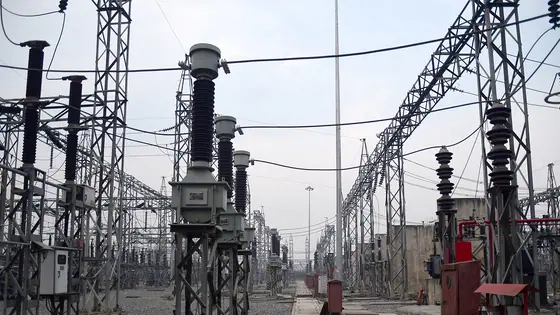 India's electricity demand remains flat in Nov 2025 on stable winter