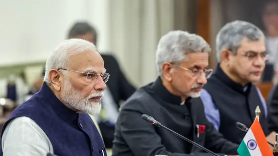 PM Modi Overtakes Pawan Chamling To Become India's Longest-Serving Leader