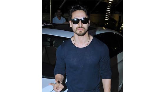 Tiger Shroff Firing: CM Fadnavis Orders Swift Probe, 15 Teams Formed