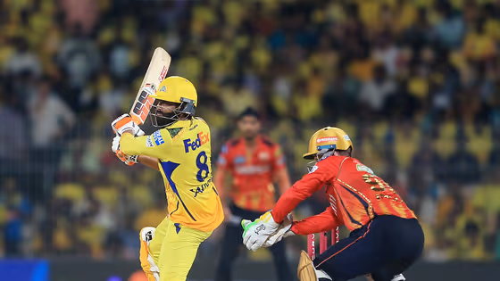 Aakash Chopra questions Jadeja's pay cut in stunning trade to RR