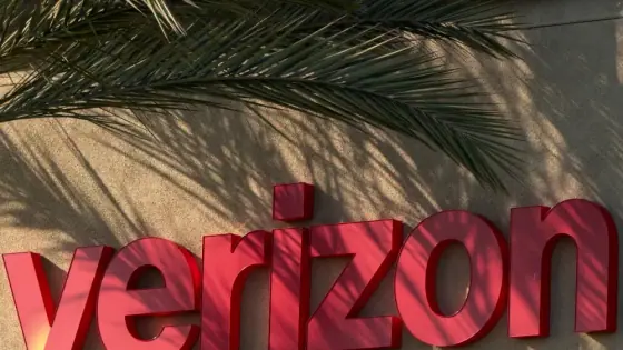 Verizon Teams Up With Nvidia, Lockheed Martin To Turn 5G Into A Drone-Tracking System