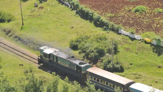 പൈതൃക പാതയ്ക്ക് ഇനി മോഡേൺ അപ്ഗ്രേഡ്, പഴമ നിലനിർത്തും; ഇന്ത്യയിലെ ഏക 'റാക്ക് ആൻഡ് പിനിയൻ' റെയിൽവേയുടെ വിശേഷങ്ങൾ