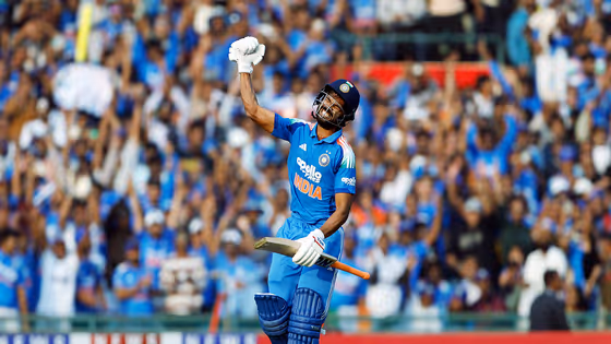 R Ashwin wants extended rope for Ruturaj Gaikwad after maiden ODI ton