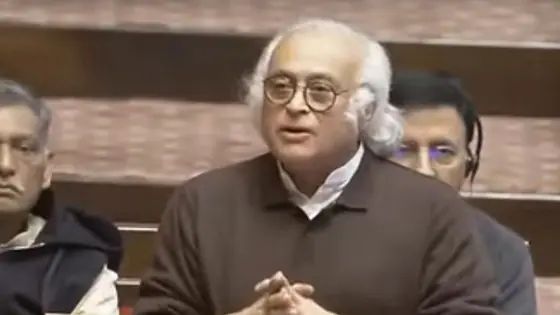 SHANTI Bill: Jairam Ramesh slams BJP for U-turn on nuclear energy