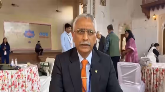 India's future linked to neighbours, says Gen Naravane amid B'desh unrest