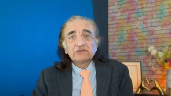 PoJK governance a 'fraud' to mislead world: Activist Amjad Ayub Mirza