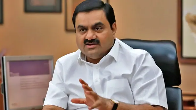 अमीरों की लिस्ट में 21वें नंबर पर पहुंचे अडाणी