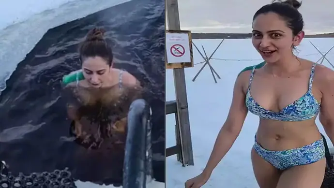 क्या होती है cryotherapy