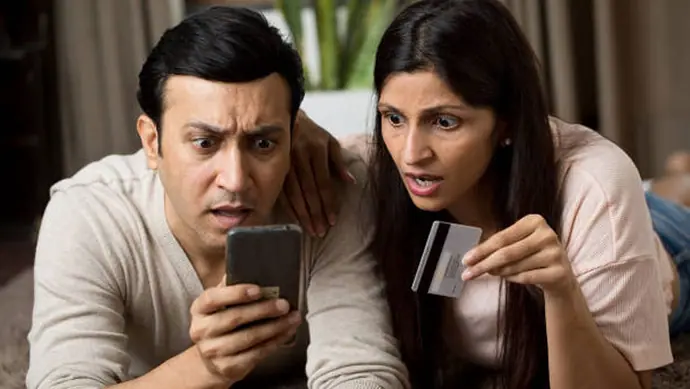 1. सबसे पहले नेटवर्क कनेक्शन चेक करें