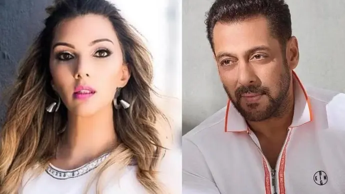 सोमी अली ने शेयर की पोस्ट