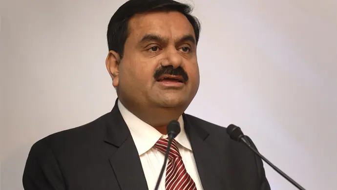 48% बढ़ा अडानी पोर्ट्स का मुनाफा