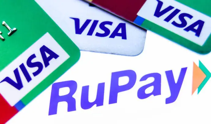 RuPay Debit Card