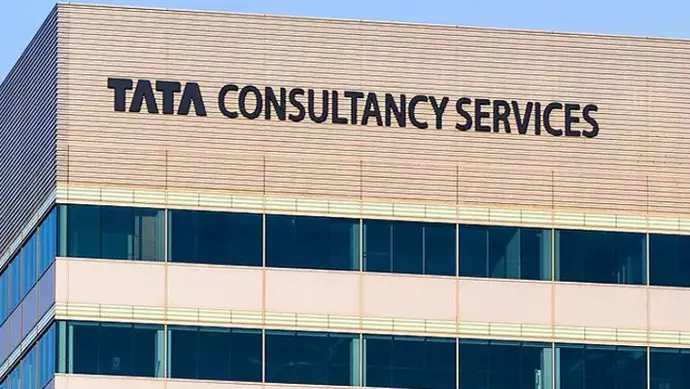 1. TCS Share
