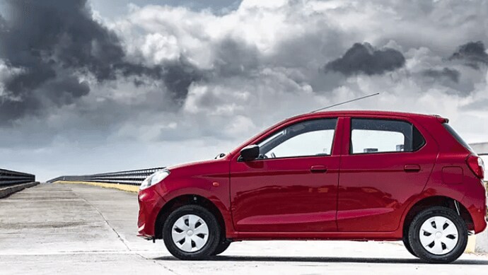 1. Maruti Alto K10 छोटा पैकेट, बड़ा धमाका