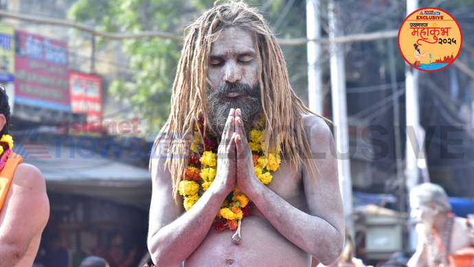 महाकुंभ 2025: शाही स्नान एक दिन पहले के 10 अद्भुत नजारे