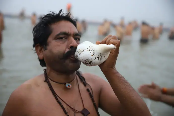 महाकुंभ 2025 की भव्य शुरुआत