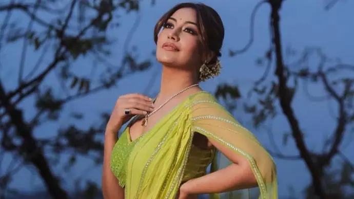 सुरभि चंदना