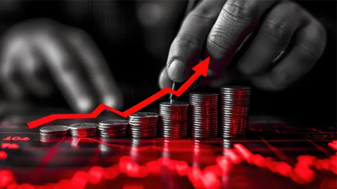1. Shriram Finance Share