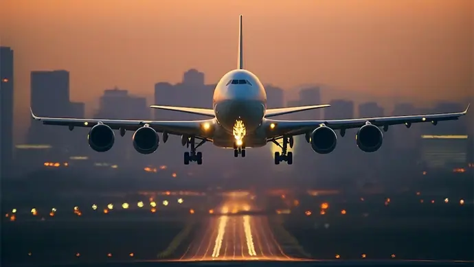 1- अमेरिकन एयरलाइंस (American Airline)