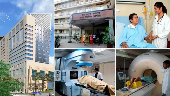 Top 5 कैंसर हॉस्पिटल जहां इलाज है World-Class, लेकिन खर्च नाम मात्र का