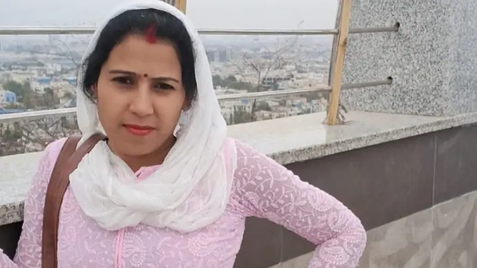 संतान की गारंटी... मौत की डील!