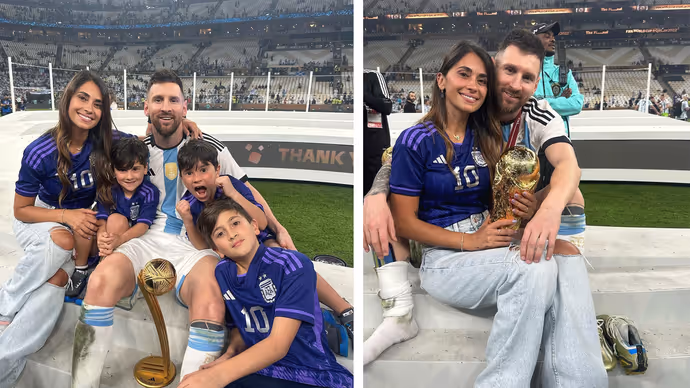 मेसी के रिटायरमेंट के बाद कहां से आएगा पैसा? जानें Lionel Messi की कमाई के 7 बड़े सोर्स