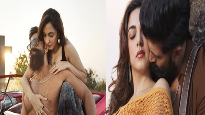 'टॉक्सिक' में कियारा आडवाणी के 6 सिजलिंग लुक, 6 फोटोज देख फैंस हुए एक्साइटेड