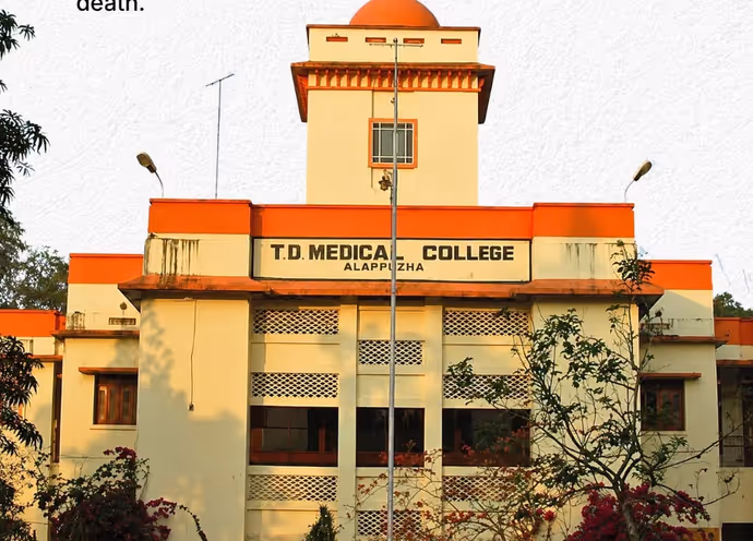 उज़्बेकिस्तान में केरल की मेडिकल छात्रा की मौत: परिवार बोला-धर्म परिवर्तन का दबाव, आखिर क्या हुआ था?