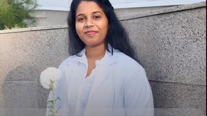 उज़्बेकिस्तान में केरल की मेडिकल छात्रा की मौत: परिवार बोला-धर्म परिवर्तन का दबाव, आखिर क्या हुआ था?