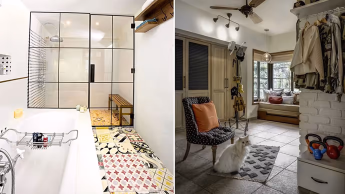 Alia Bhatt House Photos: 3 बेडरूम-3 बाथरूम, आलिया भट्ट का 2000sq फीट वाला लग्जरी हाउस