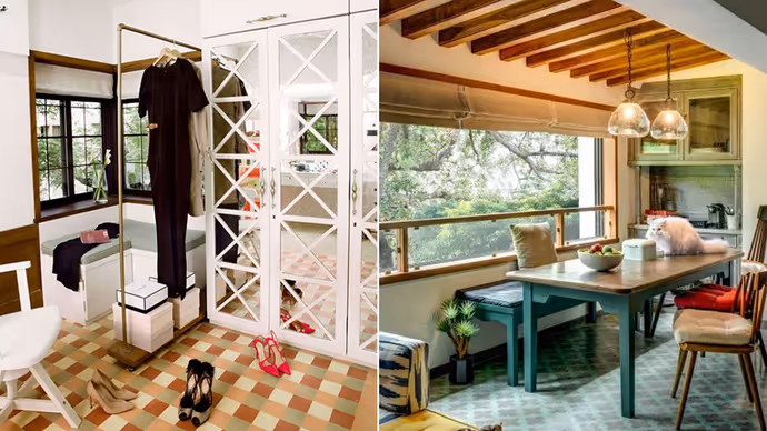 Alia Bhatt House Photos: 3 बेडरूम-3 बाथरूम, आलिया भट्ट का 2000sq फीट वाला लग्जरी हाउस