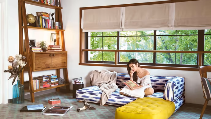 Alia Bhatt House Photos: 3 बेडरूम-3 बाथरूम, आलिया भट्ट का 2000sq फीट वाला लग्जरी हाउस
