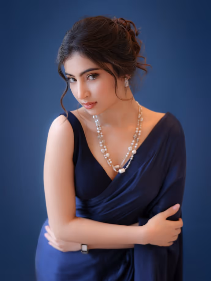 इस यलीना पर हमजा तो क्या..कोई भी दिल हार बैठेगा, 10 PHOTO में देखें सारा अर्जुन की खूबसूरती